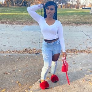 Meet your Posher, Kiara